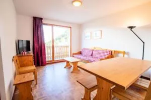 Résidence Le Cheval Blanc - 2 Pièces pour 6 Personnes 193114 - Modane