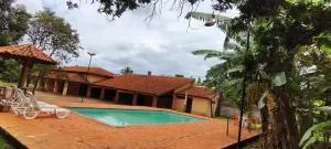 Recanto Canarinho - Cravinhos