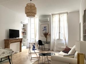 Le refuge des Papes *clim *hypercentre - 3-star hotels in Avignon