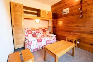 Résidence Le Tetras - LES TETRAS - TE203T MAE-3129 - Ubytování bez kategorie ve městě Villarodin-Bourget