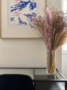 Le refuge des Papes *clim *hypercentre