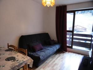 Résidence Les Portes De La Vanoise - LES PORTES DE LA VANOISE - SB211A MAE-3151 - Ubytování bez kategorie ve městě Villarodin-Bourget