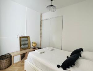 Le refuge des Papes *clim *hypercentre