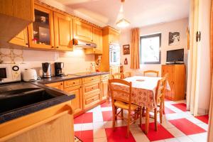 Résidence Les Airelles - LES AIRELLES - AI26HD MAE-3154 - Ubytování bez kategorie ve městě Villarodin-Bourget