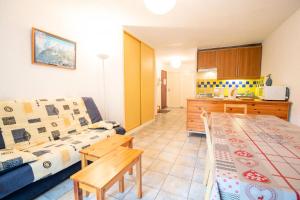 Résidence Le Pra - LE PRA - PR21R MAE-3172 - Ubytování bez kategorie ve městě Villarodin-Bourget