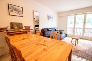 Résidence Le Pra - LE PRA - PR41CA MAE-3160 - Villarodin-Bourget