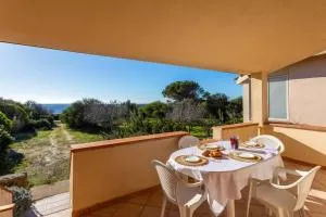 [Mandriola] House facing the sea - Free WiFi - 普佐伊杜