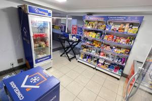 Flat para 2, de frente para o Mar