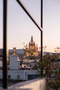 HOLT Hotel del Pueblito