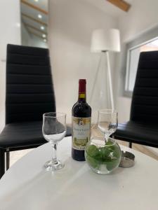 Yugoslavija 2 centar