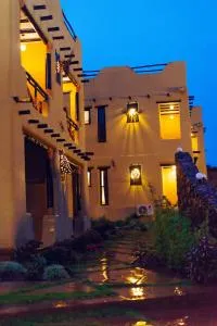 The Maridadi Hotel - Shiri