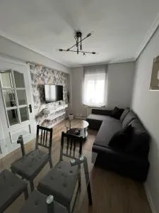 Piso acogedor cerca del centro. - Cardeñajimeno