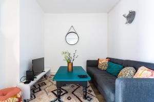 Appartements Appart lumineux a emplacement ideal refait a neuf : photos des chambres