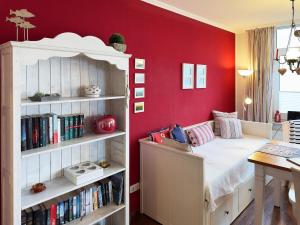 Haus Nordenlicht Ferienwohnung Wattkieker