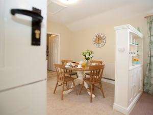 2 Bed in Howden G0104