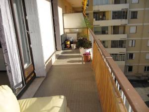 Appartement à 50 mètres de la plage
