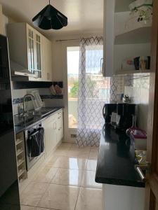 Appartement à 50 mètres de la plage