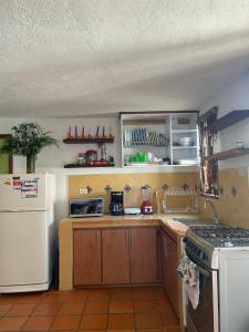 Hospedaje casa Chisakui- Acogedora Casa en Villa de Leyva