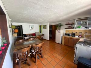 Hospedaje casa Chisakui- Acogedora Casa en Villa de Leyva