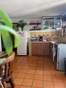 Hospedaje casa Chisakui- Acogedora Casa en Villa de Leyva