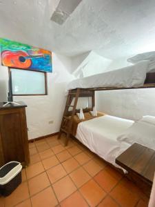 Hospedaje casa Chisakui- Acogedora Casa en Villa de Leyva