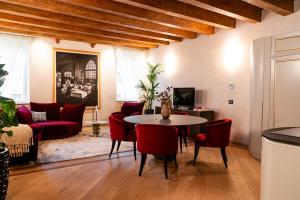 Palazzo Reggiani - Leonardo Da Vinci