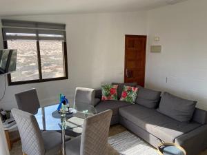 Tiki Apartment Audrey