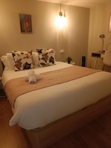 Apartamento Retiro