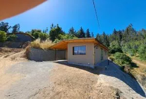 Casa para desconectarte. - 孔斯蒂图西翁