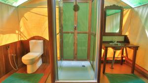 Kulu Safaris -Inclusive