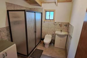 Casa para desconectarte.