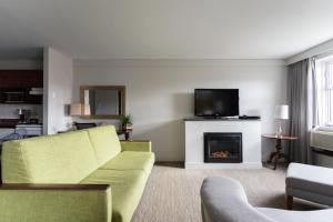 Hotel Champlain