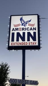 American inn