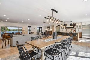 Luxury Cowdry Cottage Lake Home - Ubytování bez kategorie ve městě Alexandria