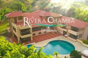 La Rivera Chamba Apartamento - 比尔卡班巴