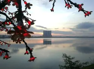 PuchongIsland WindyStay3R2B8Pax AT D'Island - Kampong Tanah Liat