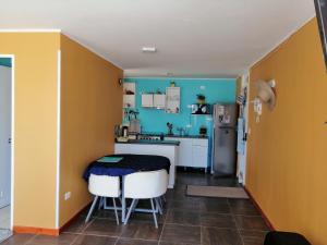 DEPTO EN PUERTAS DEL MAR