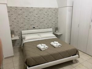 Appartameto Bellanova