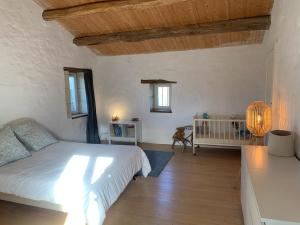 Maison de charme avec piscine