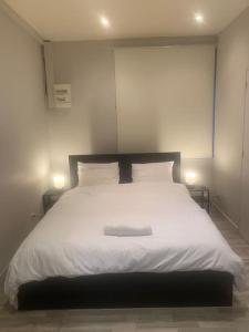 Chez Maryline-joli T2 spacieux