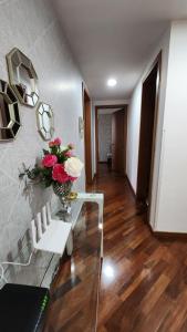 600 Excelente Vista panoramica,piscina,sauna,seguridad 24h,acojedor,confortable,Excellent panoramic view, swimming pool, private security 24h comfortable and cozy