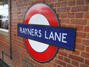 Modern Studio in Rayners Lane Pinner Harrow near wembley Greater London