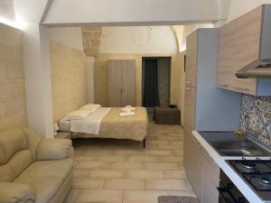 Apartamento de 1 dormitorio