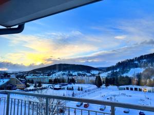 Apartamenty Cisza - Ustrzyki Dolne noclegi - Bieszczady noclegi