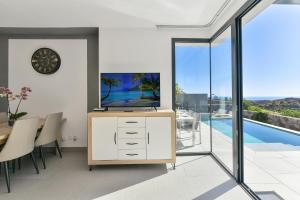 Las Yucas 2 by VillaGranCanaria