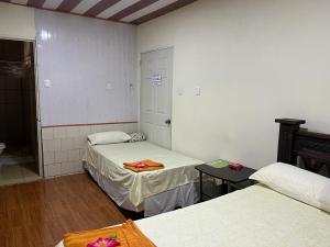 Hotel Margarita Sierpe