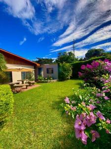 Peace Garden Apartment