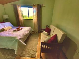 Peace Garden Apartment