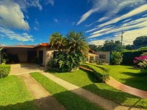 Peace Garden Apartment