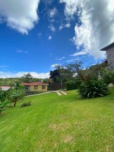 Peace Garden Apartment